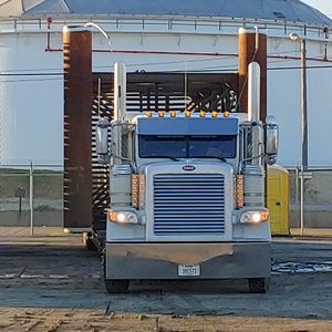 Meet your Posher, William